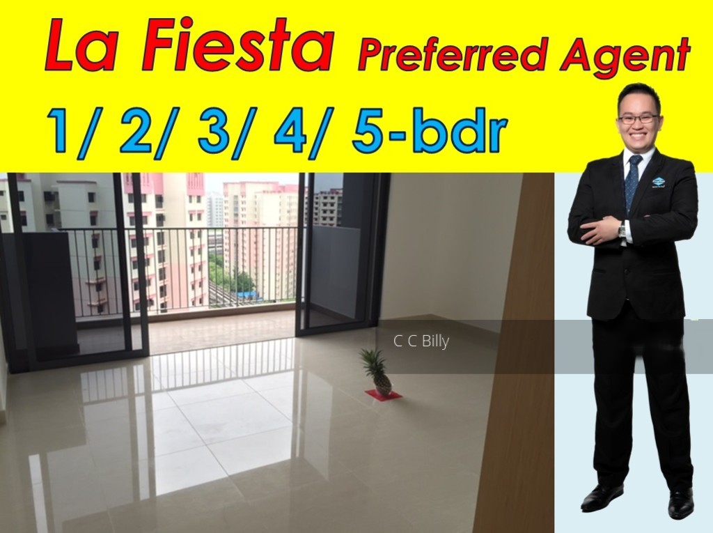 La Fiesta (D19), Condominium #120849202